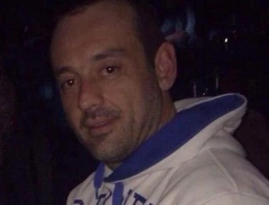 Ταυτοποιήθηκε η σορός του εναερίτη Σπύρου Κάκαρη
